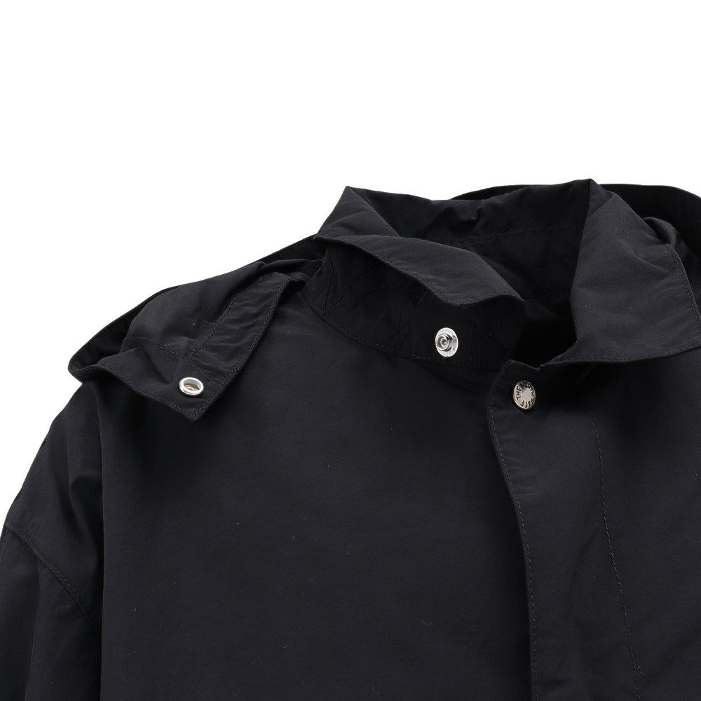 ザ・ノース・フェイス（THE NORTH FACE）（メンズ）ジャケット アウター ロールパックジャーニーズコート NP22360 K