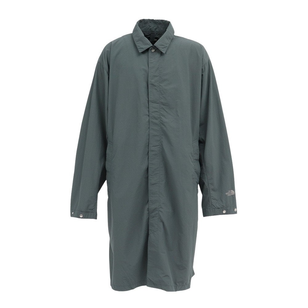 ジャケット アウター ロールパックジャーニーズコート NP22360 SR 11