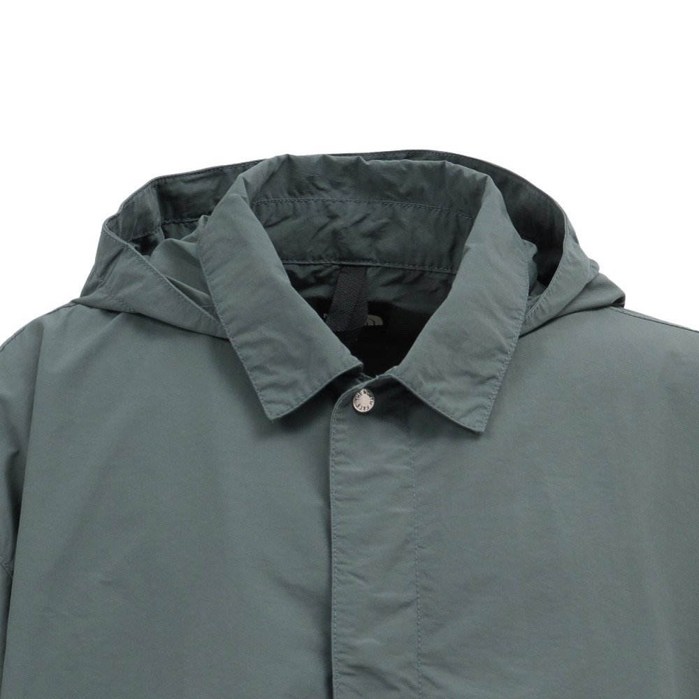 ジャケット アウター ロールパックジャーニーズコート NP22360 SR 5