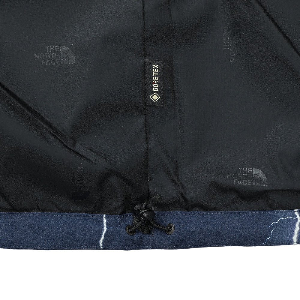 アウター ノベルティ マウンテン ライトジャケット NP62237 TL 7