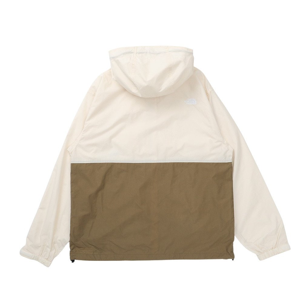 ザ・ノース・フェイス（THE NORTH FACE）（メンズ）アウター コンパクトジャケット NP72230 WC