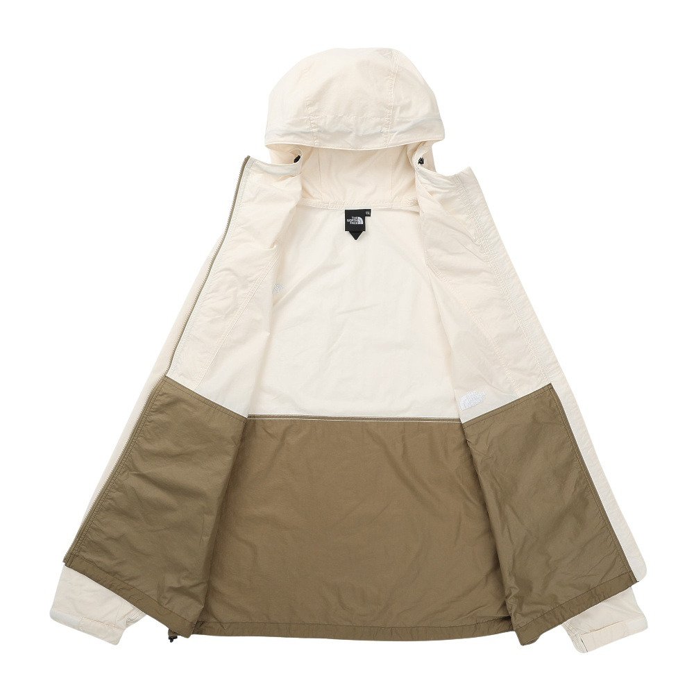 ザ・ノース・フェイス（THE NORTH FACE）（メンズ）アウター コンパクトジャケット NP72230 WC