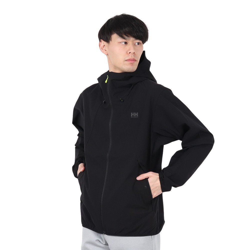ヘリーハンセン（HELLY HANSEN）（メンズ）アウター LUSTER ST