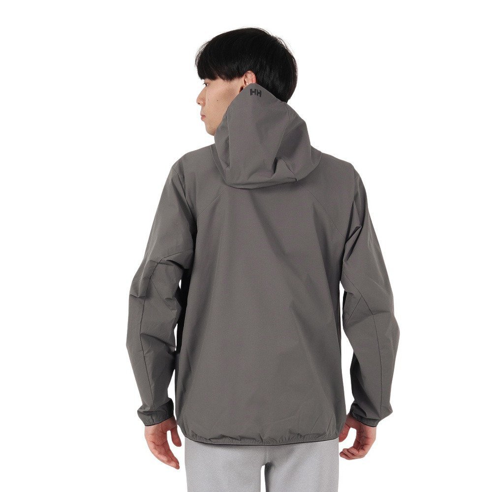 ヘリーハンセン（HELLY HANSEN）（メンズ）アウター LUSTER ST