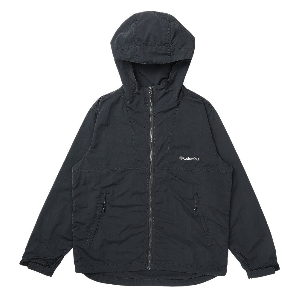 未使用　コロンビア　スノボウェア　上着　ジャケット　アウター　メンズ　黒　S コロンビア（Columbia）（メンズ）ジャケット アウター ヴィザボナパス