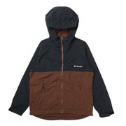 ジャケット アウター ヴィザボナパス3ジャケット XE4350 011