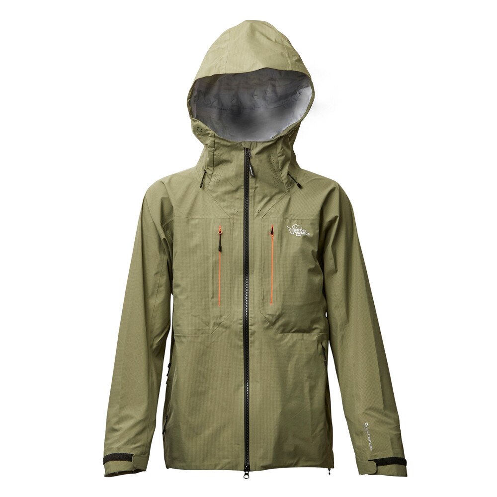 POLEWARDS DUALFORCE APEX JACKET-eastgate.mk