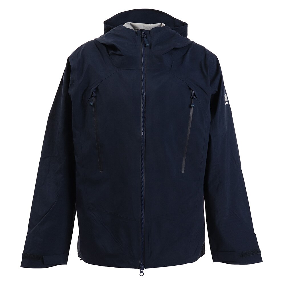  ジャケット アウター ウィンパー EV ジャケット 2J02UAI1-D.Navy
