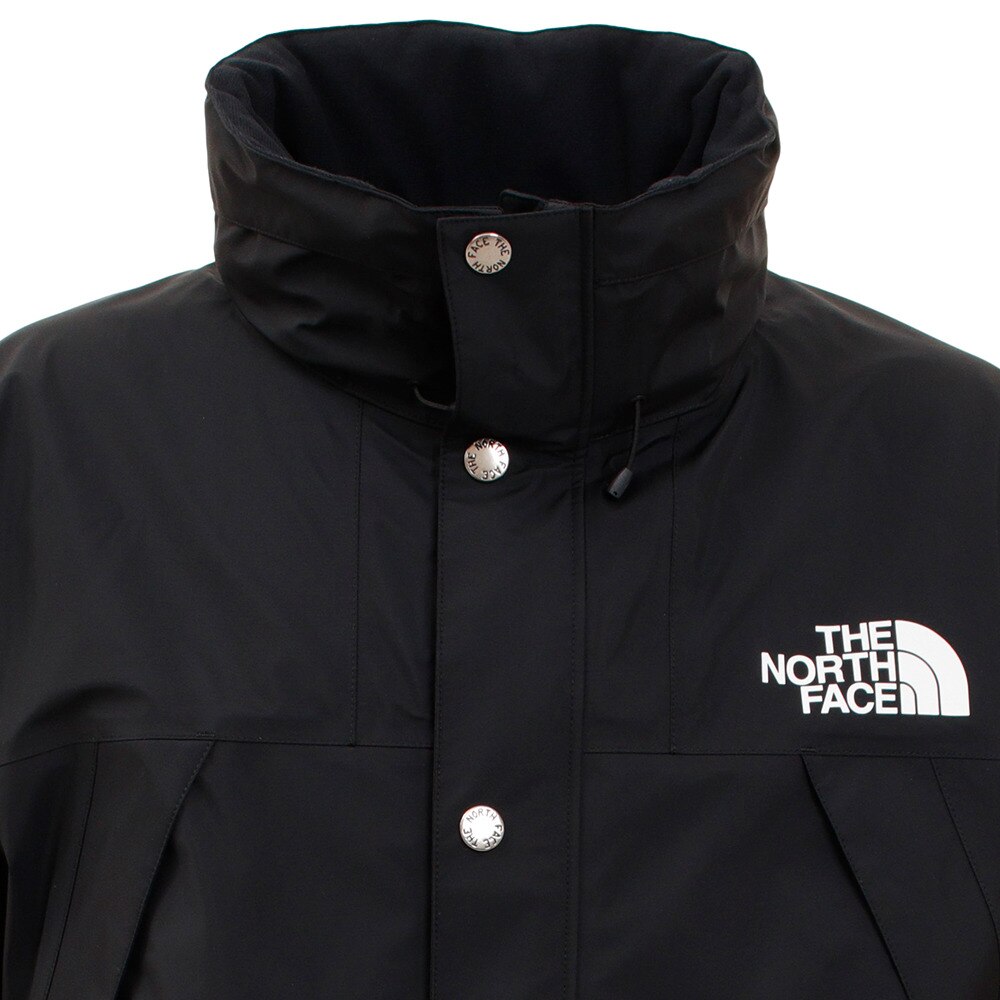 ノースフェイス｜ジャケット アウター 防水 マウンテンレインテックス ジャケット NP12135 K - アウトドア・キャンプ用品はエルブレス