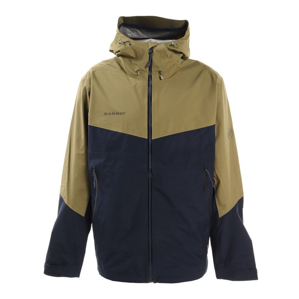  ジャケット アウター Convey Tour HS フーデッドジャケット AF 1010-28450-40123