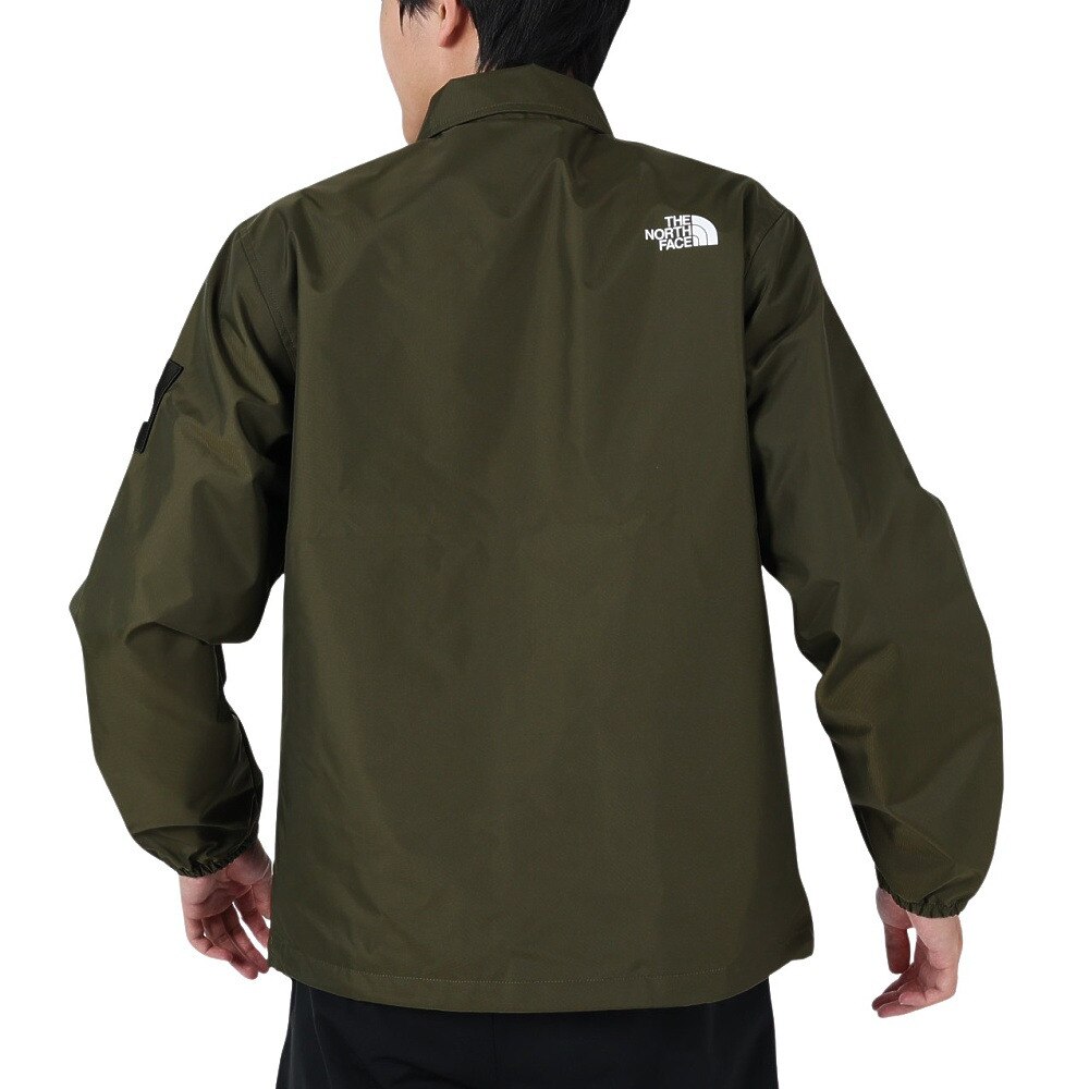 ノースフェイス（THE NORTH FACE）（メンズ）ジャケット アウター ザ コーチジャケット NP72130 NT