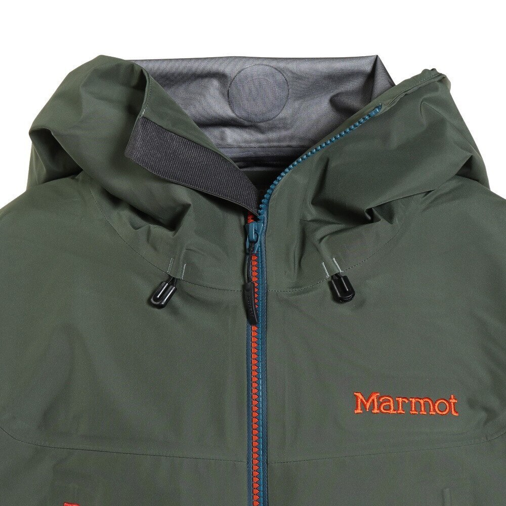 お気に入 R marmot マーモットA Jacket エージャケット TOMTJK00