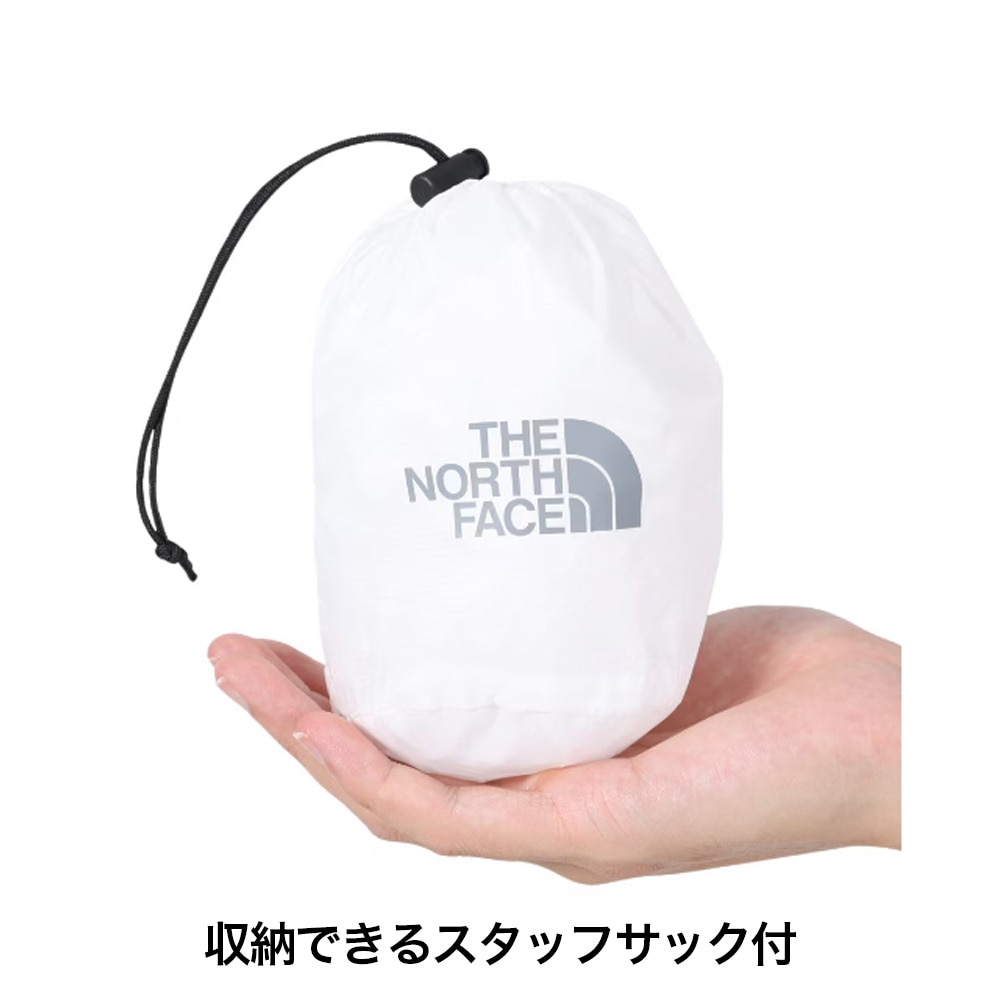 ノースフェイス（THE NORTH FACE）（メンズ）ジャケット アウター ベンチャージャケット NP12306 K ブラック 収納袋付