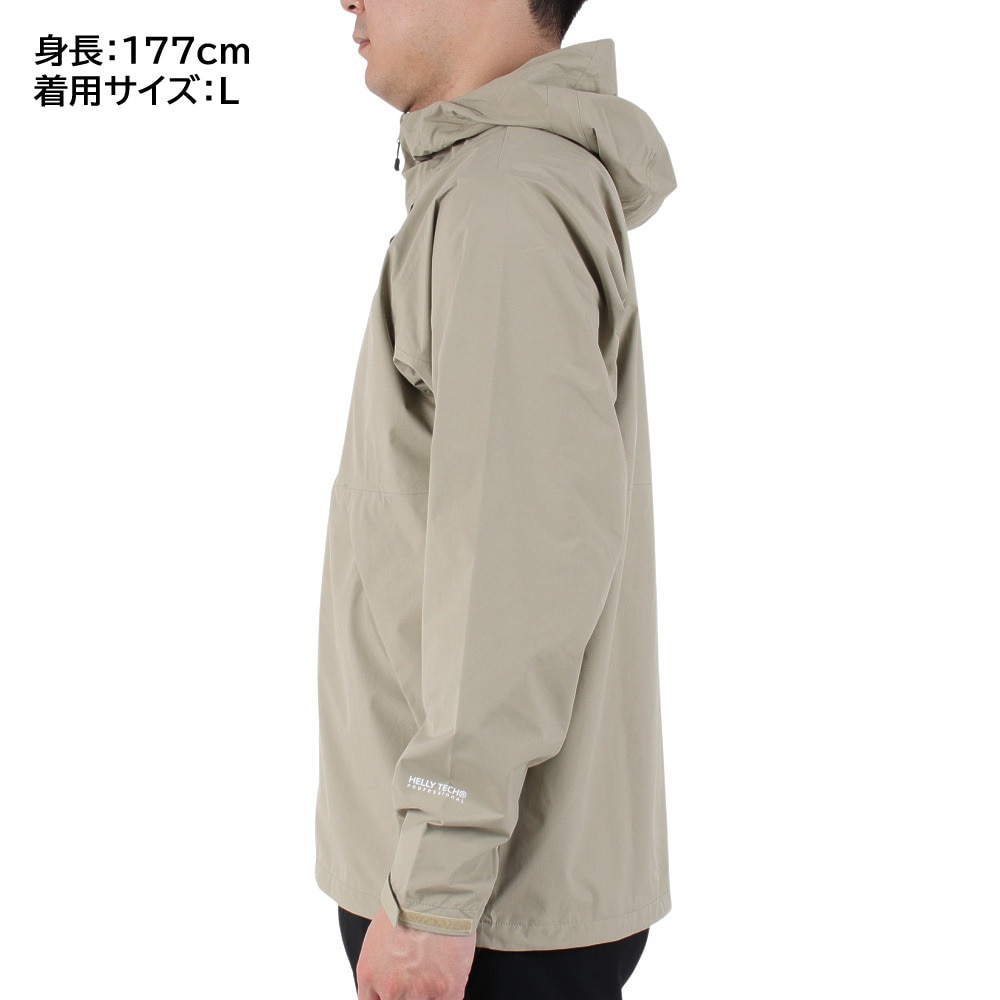 ヘリーハンセン(HELLY HANSEN)(メンズ、レディース)ライトアウター