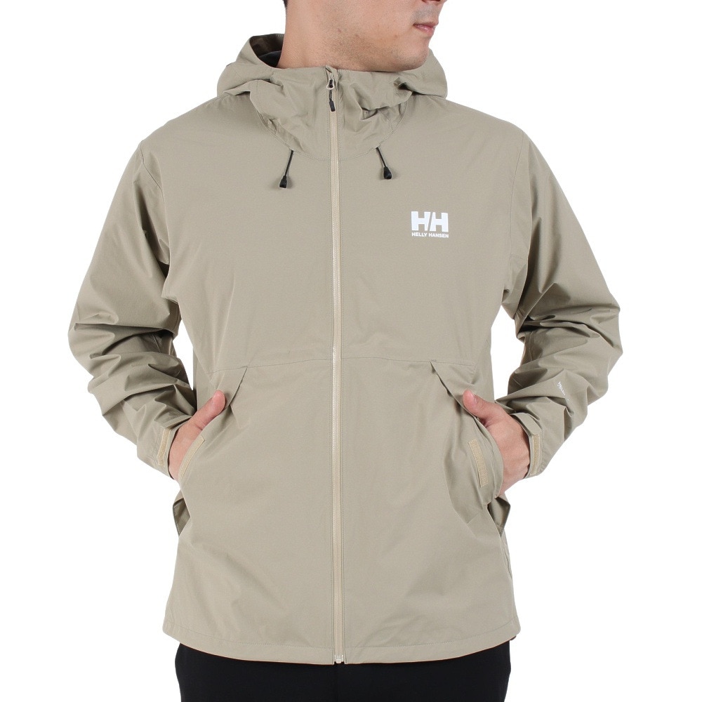 ヘリーハンセン（HELLY HANSEN）（メンズ、レディース）春 アウター