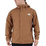 ノースフェイス（THE NORTH FACE）（メンズ）ジャケット アウター ドットショットジャケット NP61930 UB ブラウン