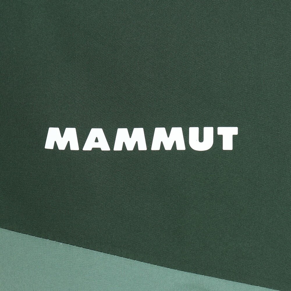 マムート（MAMMUT）（メンズ）ジャケット アウター Convey Tour HS フード 1010-28451-40239 グリーン