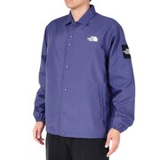ノースフェイス（THE NORTH FACE）（メンズ）ジャケット アウター ザ コーチジャケット NP72130 CV