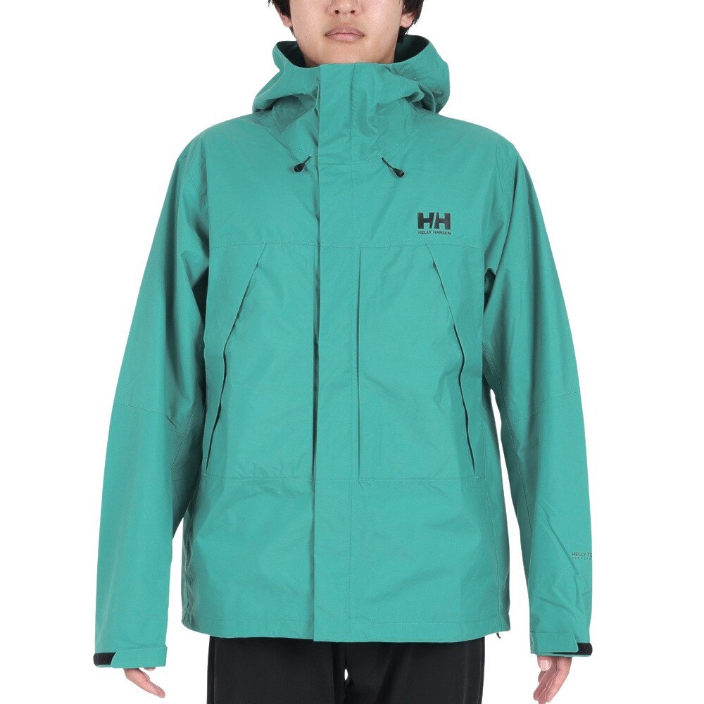 【期間限定値下げ】HELLY HANSEN スカンザライトジャケット