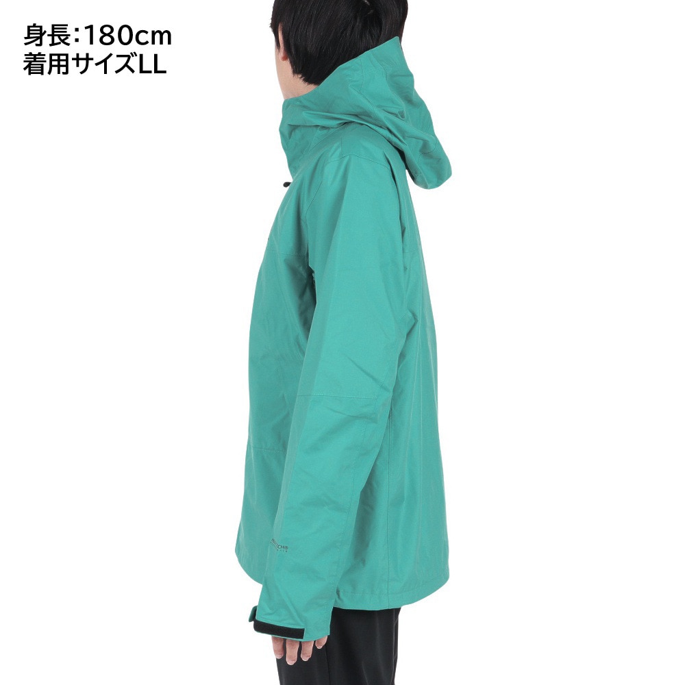 ヘリーハンセン(HELLY HANSEN)(メンズ)ジャケット アウター ス