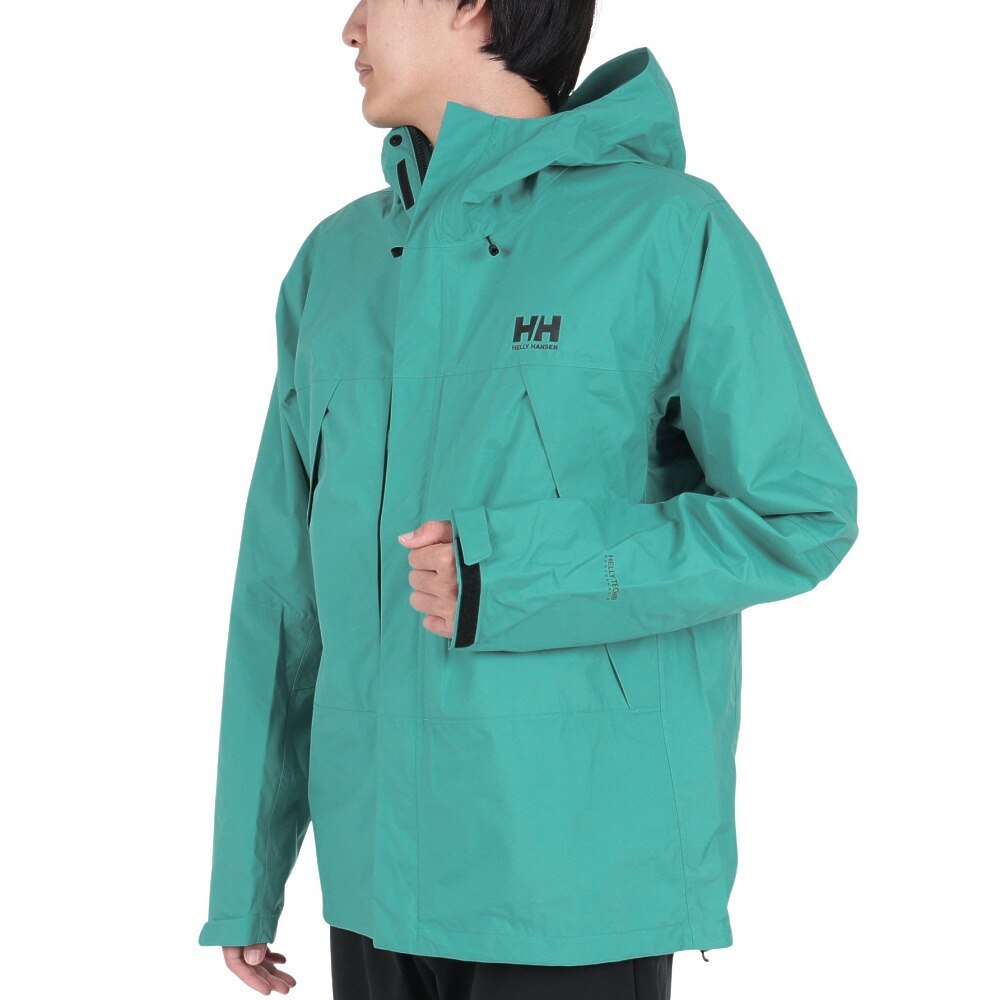 HELLY HANSEN アウター