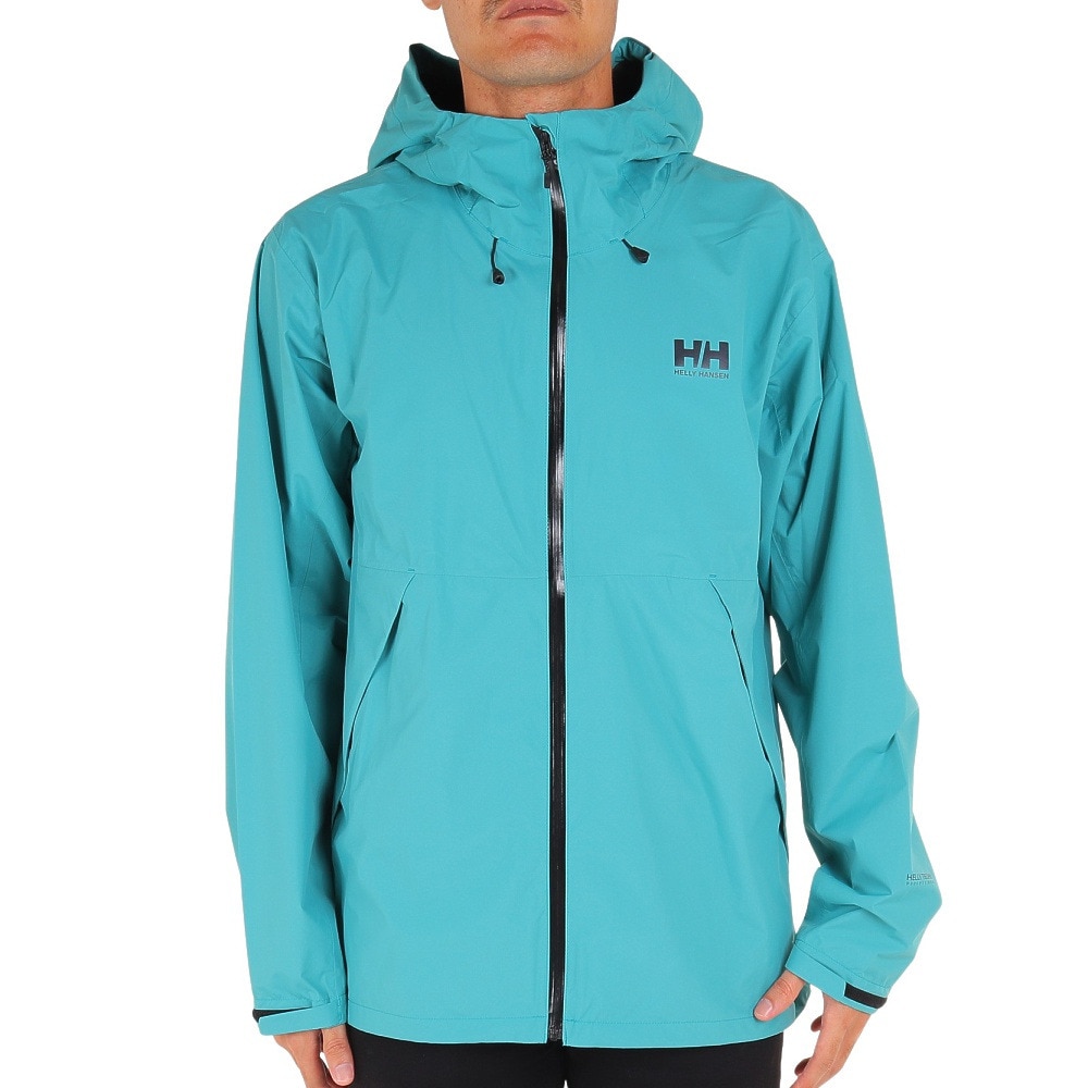 ヘリーハンセン ジャケット HELLY HANSEN アウターメンズ - dibrass.com