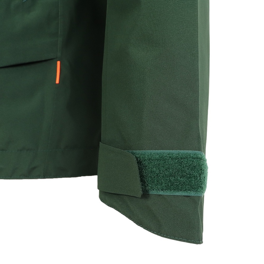 マムート（MAMMUT）（メンズ）ゴアテックス ayako pro 2.0 アヤコプロ 2.0 ハードシェル フーデットジャケット AF 1010-30280-40135 防水 防風