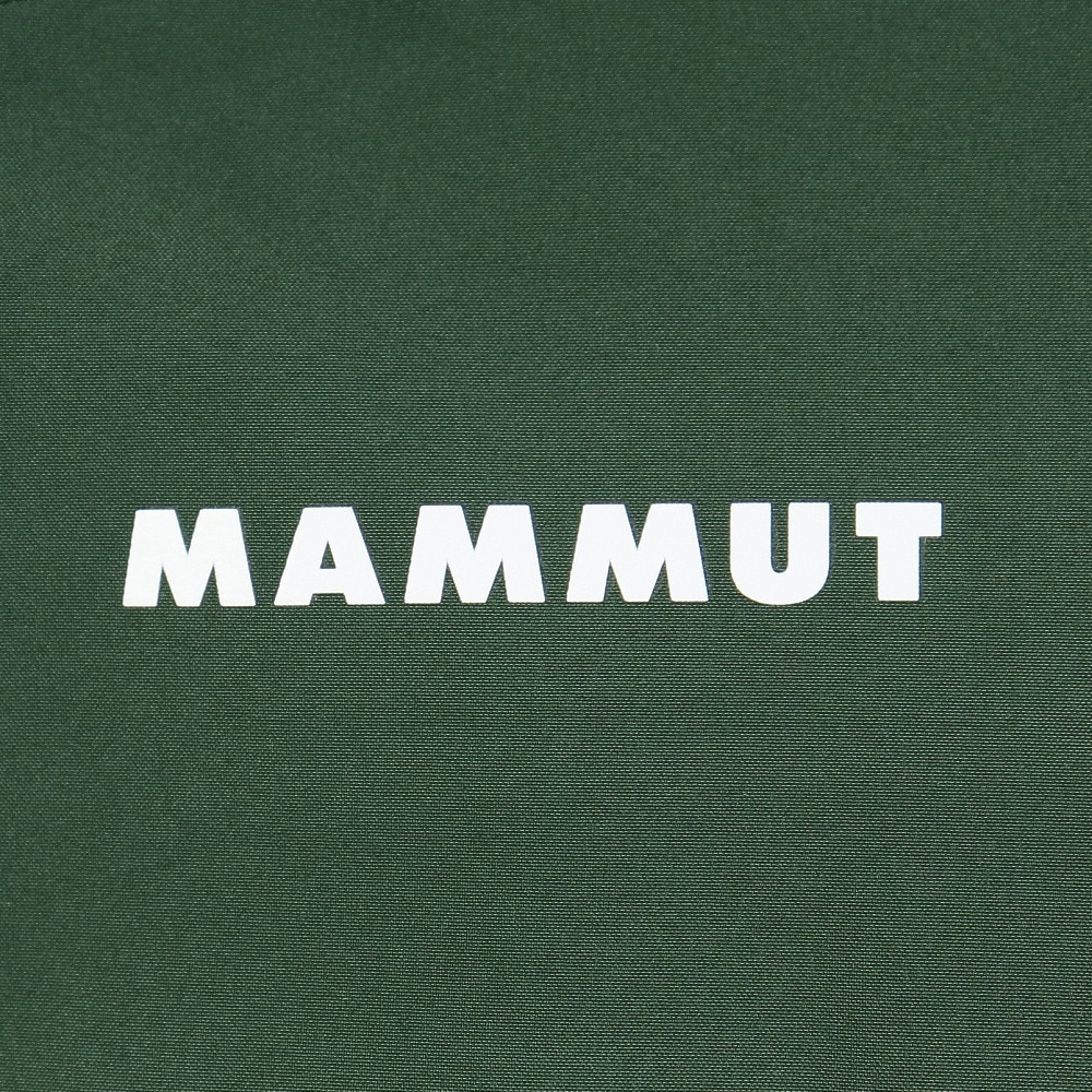 マムート（MAMMUT）（メンズ）ayako pro 2.0 アヤコプロ 2.0 ハードシェル フーデットジャケット AF 1010-30280-40135 ゴアテックス 防水 防風