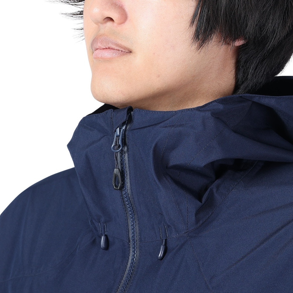 マムート（MAMMUT）（メンズ）ayako pro 2.0 アヤコプロ 2.0 ハードシェル フーデットジャケット AF 1010-30280-5118 ゴアテックス 防水 防風