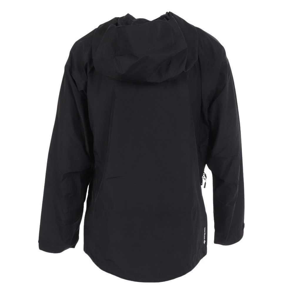マムート（MAMMUT）（メンズ）アヤコ プロ 2.0 ハードシェル フーデッド ジャケット アジアンフィット クラシック 1010-30750-0001 ゴアテックス