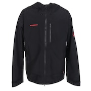 マムート（MAMMUT）（メンズ）ジャケット アウター Ayako Pro 2.0 HS フーデッド ジャケット AF Classic 1010-30750-0001