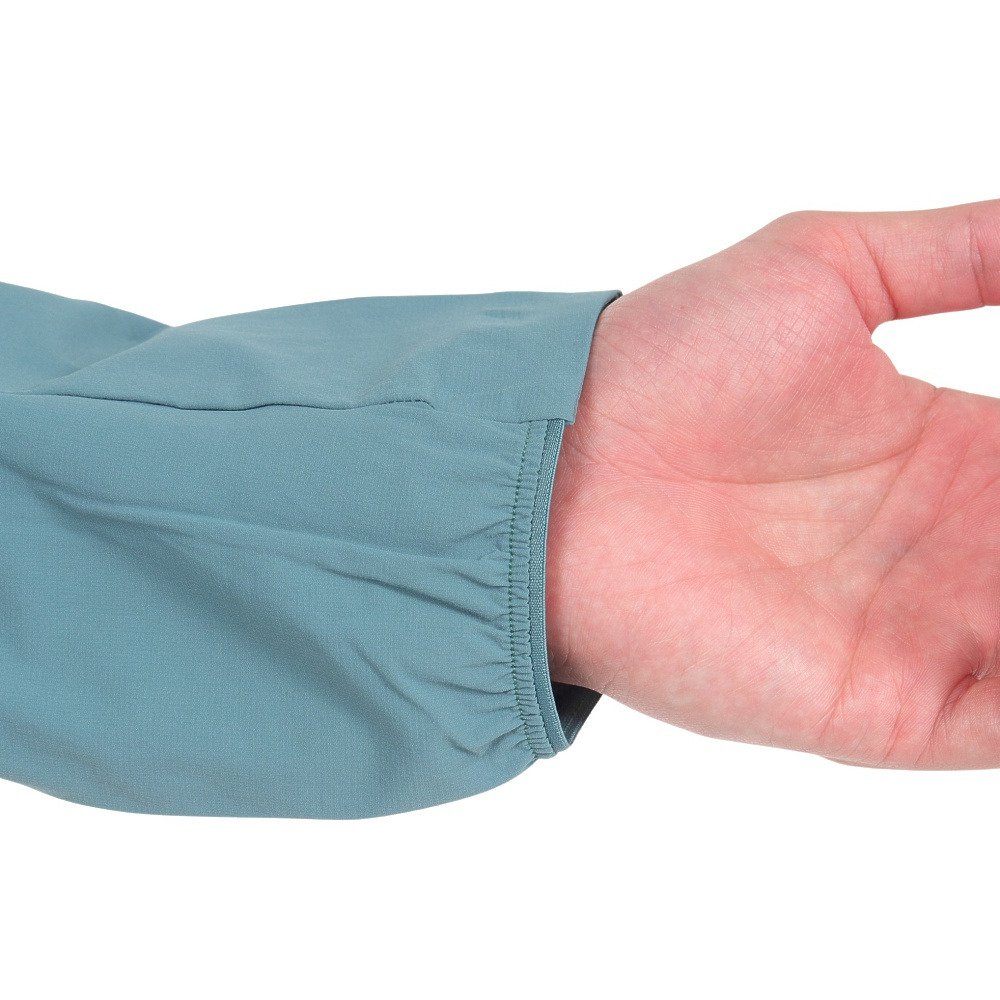 ジャックウルフスキン（JackWolfskin）（メンズ）アウター プレライト ソフトシェルジャケット 5033001-4156