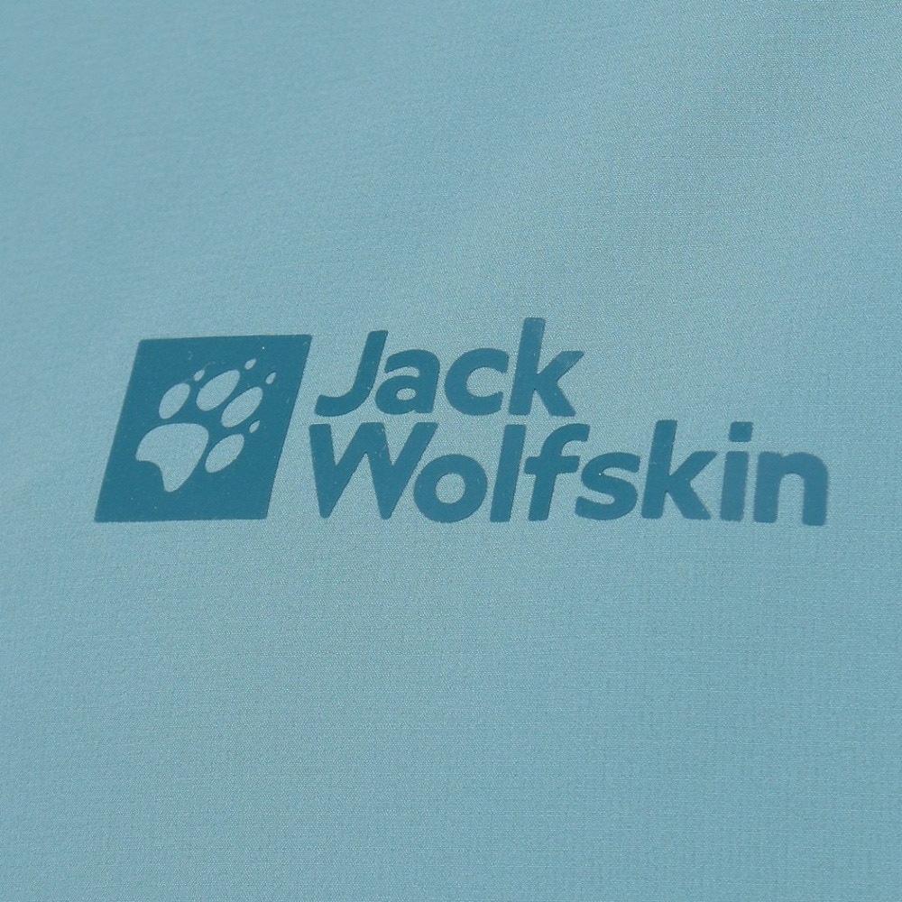 ジャックウルフスキン（JackWolfskin）（メンズ）アウター プレライト ソフトシェルジャケット 5033001-4156