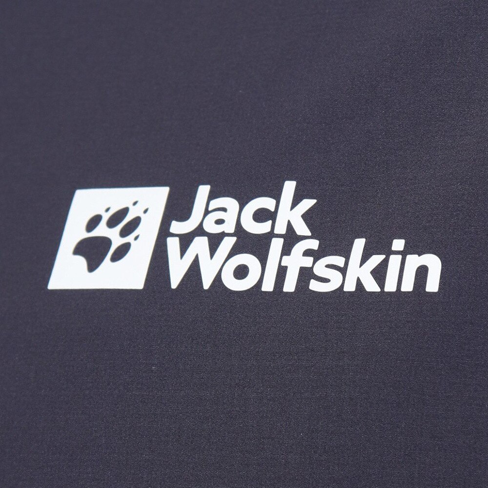 ジャックウルフスキン（JackWolfskin）（メンズ）アウター プレライト ソフトシェルジャケット 5033001-6000