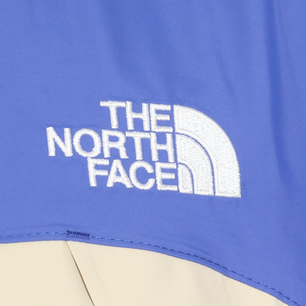 ノースフェイス（THE NORTH FACE）（メンズ）ジャケット アウター ドットショットジャケット NP61930 GS ブルー