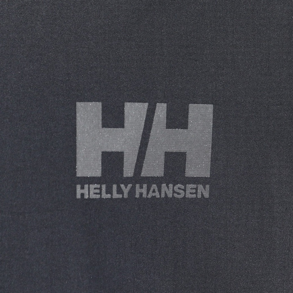 ヘリーハンセン（HELLY HANSEN）（メンズ、レディース）ジャケット アウター アプトコーチジャケット HH12374 K ブラック ユニセックス