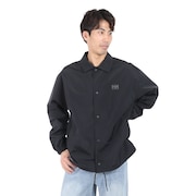 ヘリーハンセン（HELLY HANSEN）（メンズ、レディース）ジャケット アウター アプトコーチジャケット HH12374 K ブラック ユニセックス