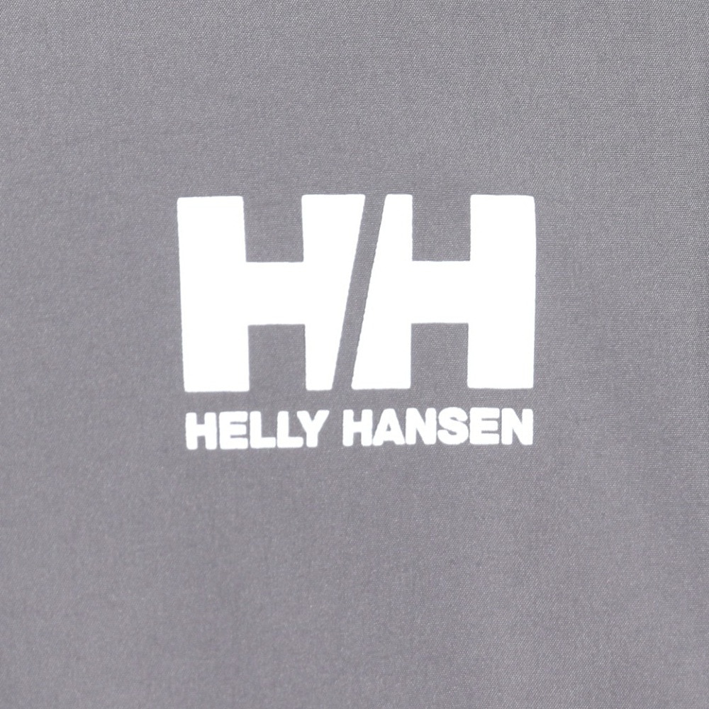 ヘリーハンセン（HELLY HANSEN）（メンズ、レディース）ジャケット アウター アプトコーチジャケット HH12374 SY ダークグレー ユニセックス