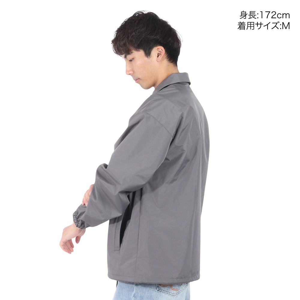 ヘリーハンセン（HELLY HANSEN）（メンズ、レディース）ジャケット アウター アプトコーチジャケット HH12374 SY ダークグレー ユニセックス