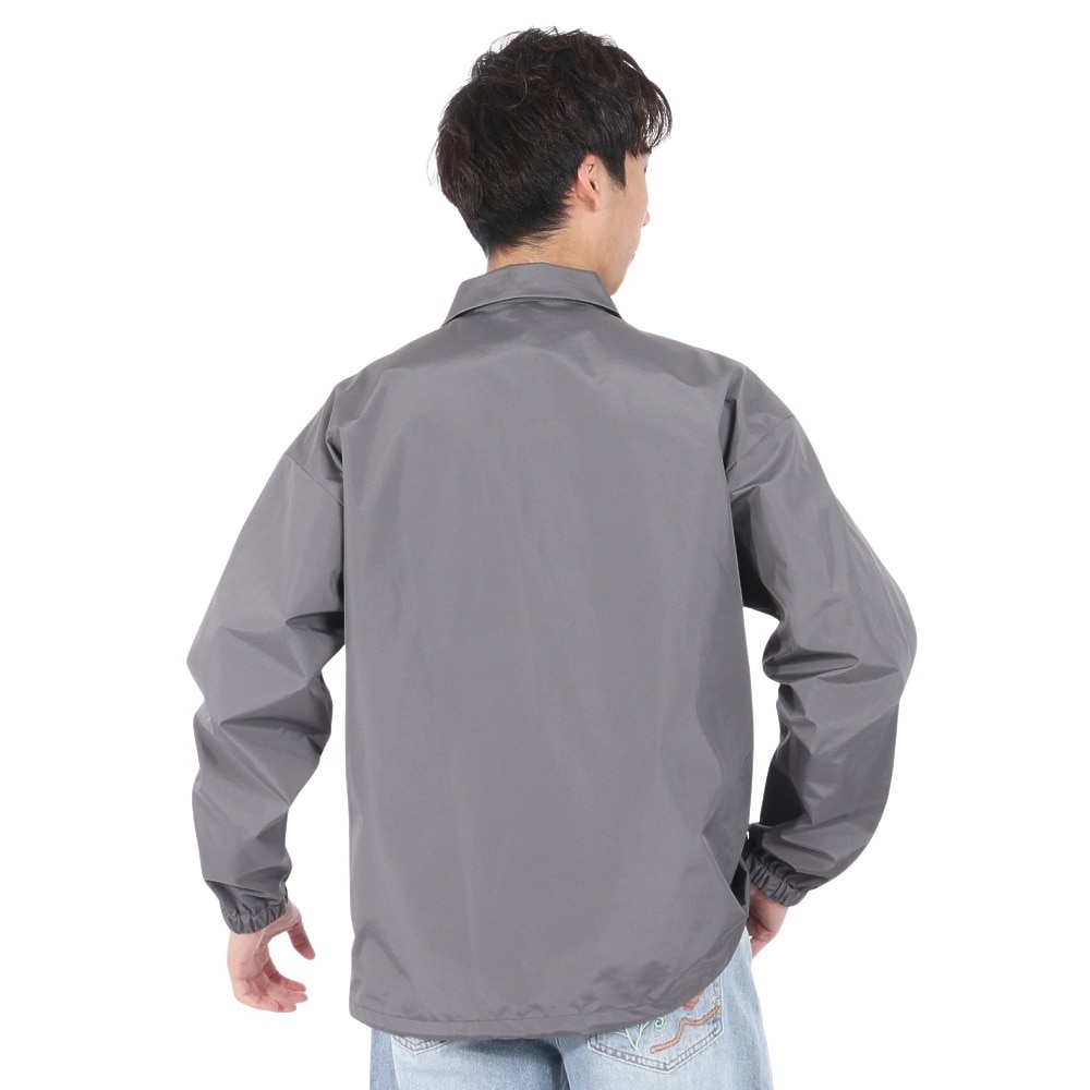 ヘリーハンセン（HELLY HANSEN）（メンズ、レディース）ジャケット アウター アプトコーチジャケット HH12374 SY ダークグレー ユニセックス