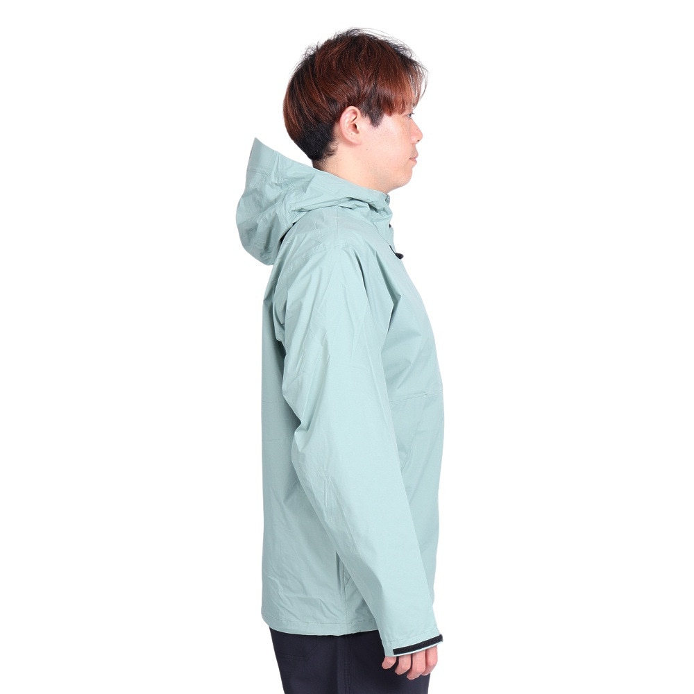 ヘリーハンセン（HELLY HANSEN）（メンズ、レディース）アウター ジャケット レイネライトジャケット HOE12312 HG