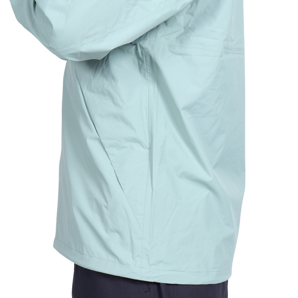 ヘリーハンセン（HELLY HANSEN）（メンズ、レディース）アウター ジャケット レイネライトジャケット HOE12312 HG