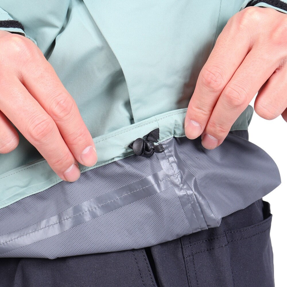 ヘリーハンセン（HELLY HANSEN）（メンズ、レディース）アウター ジャケット レイネライトジャケット HOE12312 HG