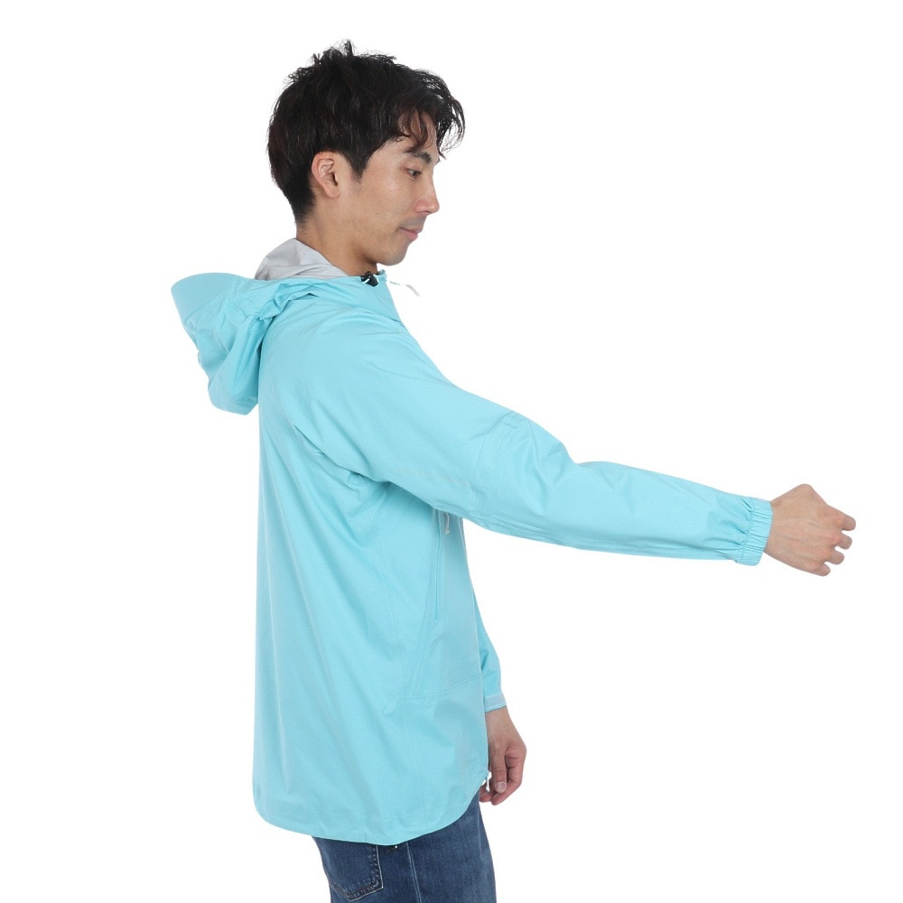 カリマー（karrimor）（メンズ）アウター WTX LT レイン ジャケット 101520-5503