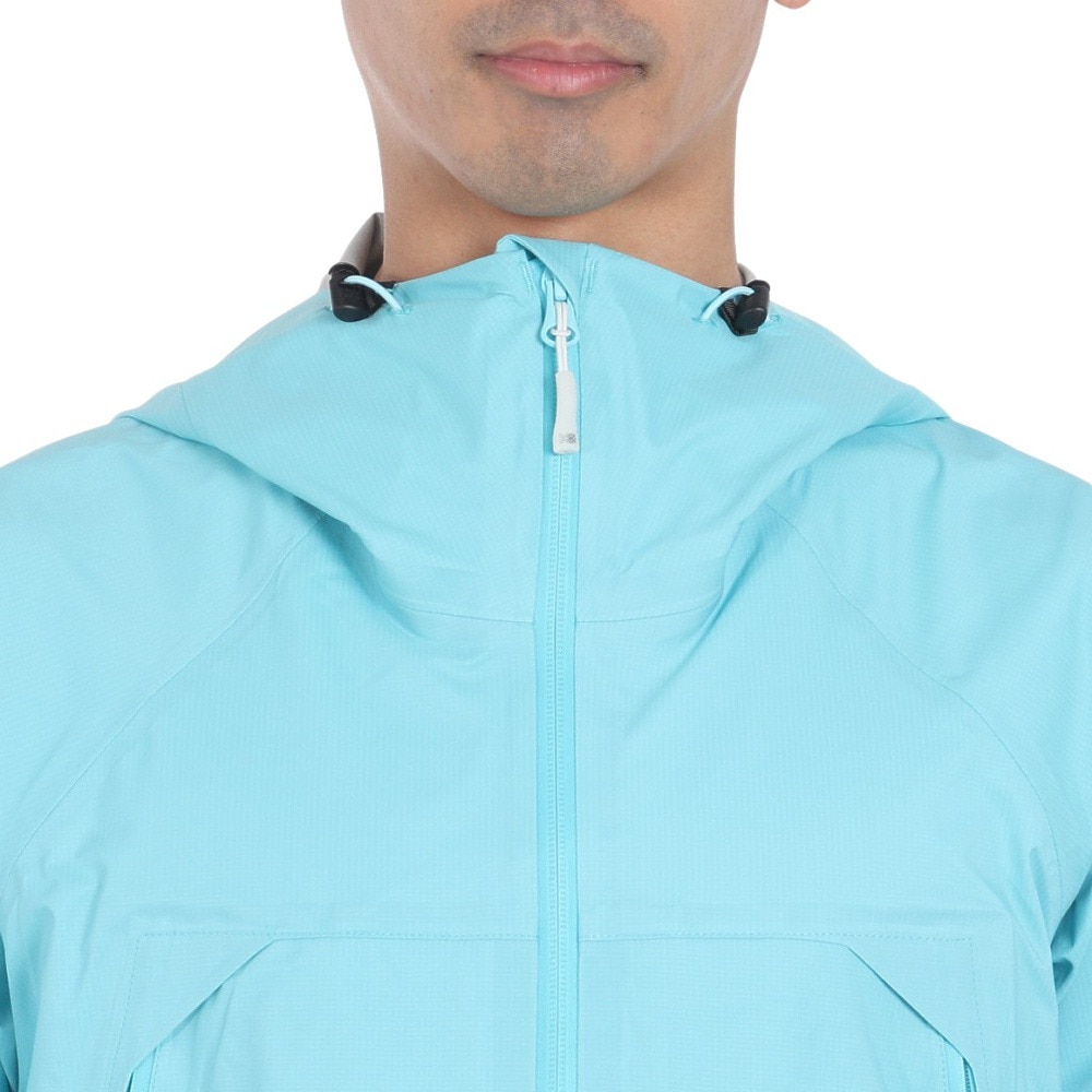 カリマー（karrimor）（メンズ）アウター WTX LT レイン ジャケット 101520-5503