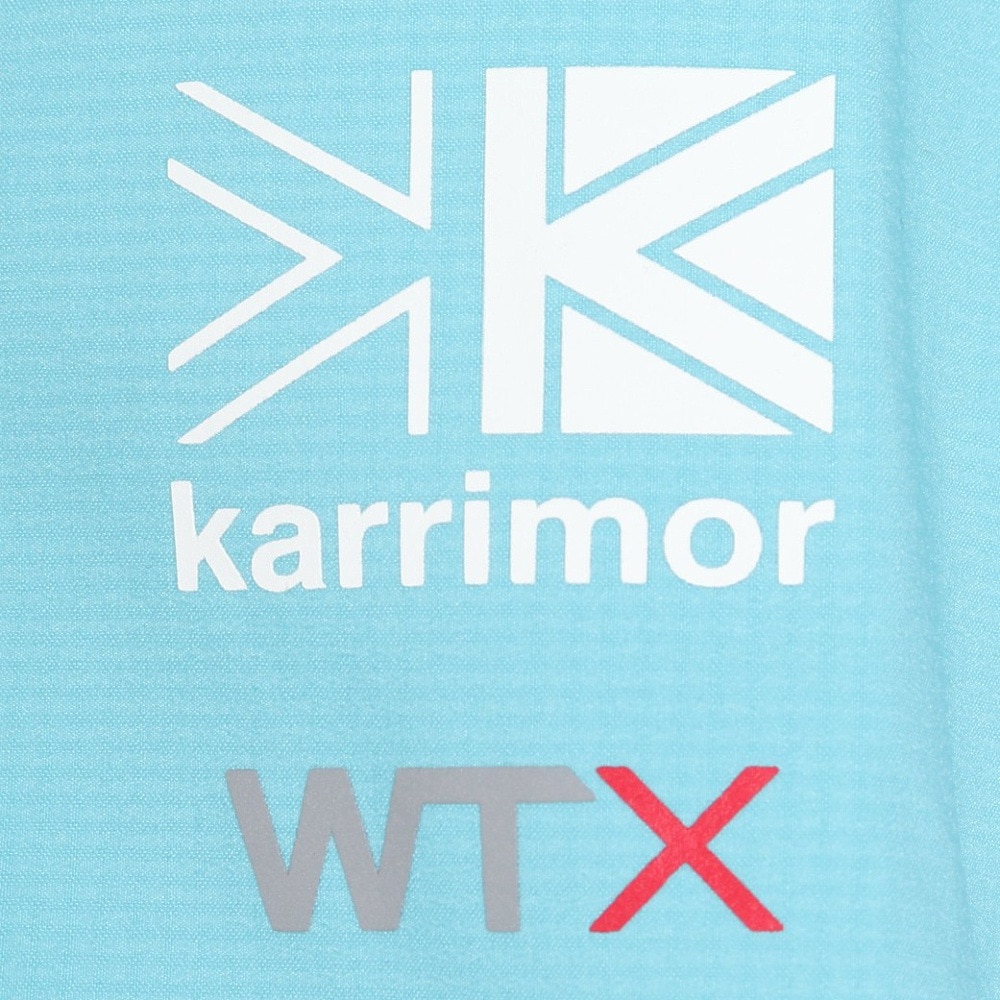 カリマー（karrimor）（メンズ）アウター WTX LT レイン ジャケット 101520-5503