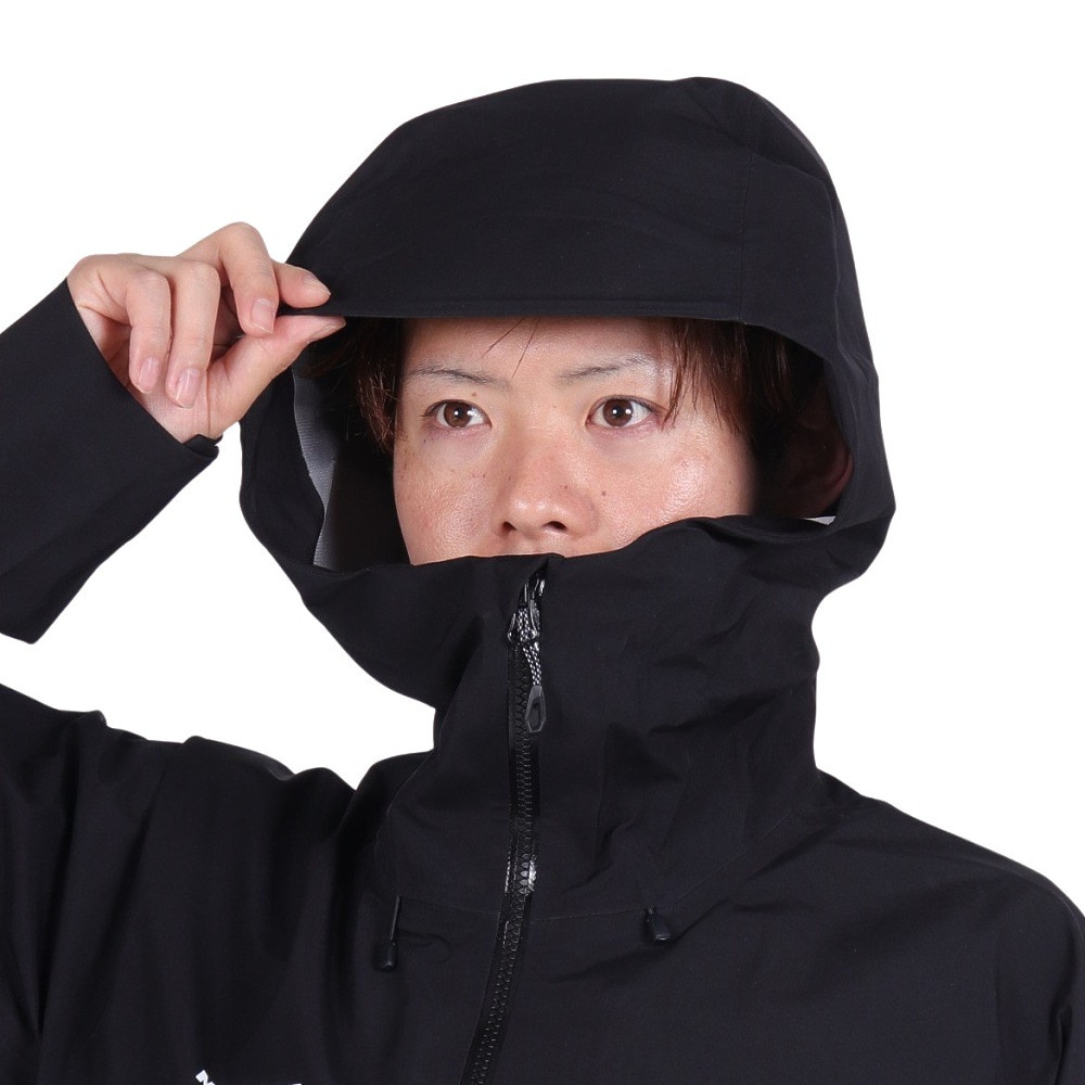 マムート（MAMMUT）（メンズ）ジャケット アウター クレーター Crater IV HS Hooded Jacket AF 1010-30760-0001