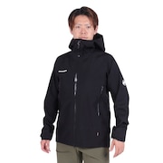 マムート（MAMMUT）（メンズ）ジャケット アウター クレーター Crater IV HS Hooded Jacket AF 1010-30760-0001