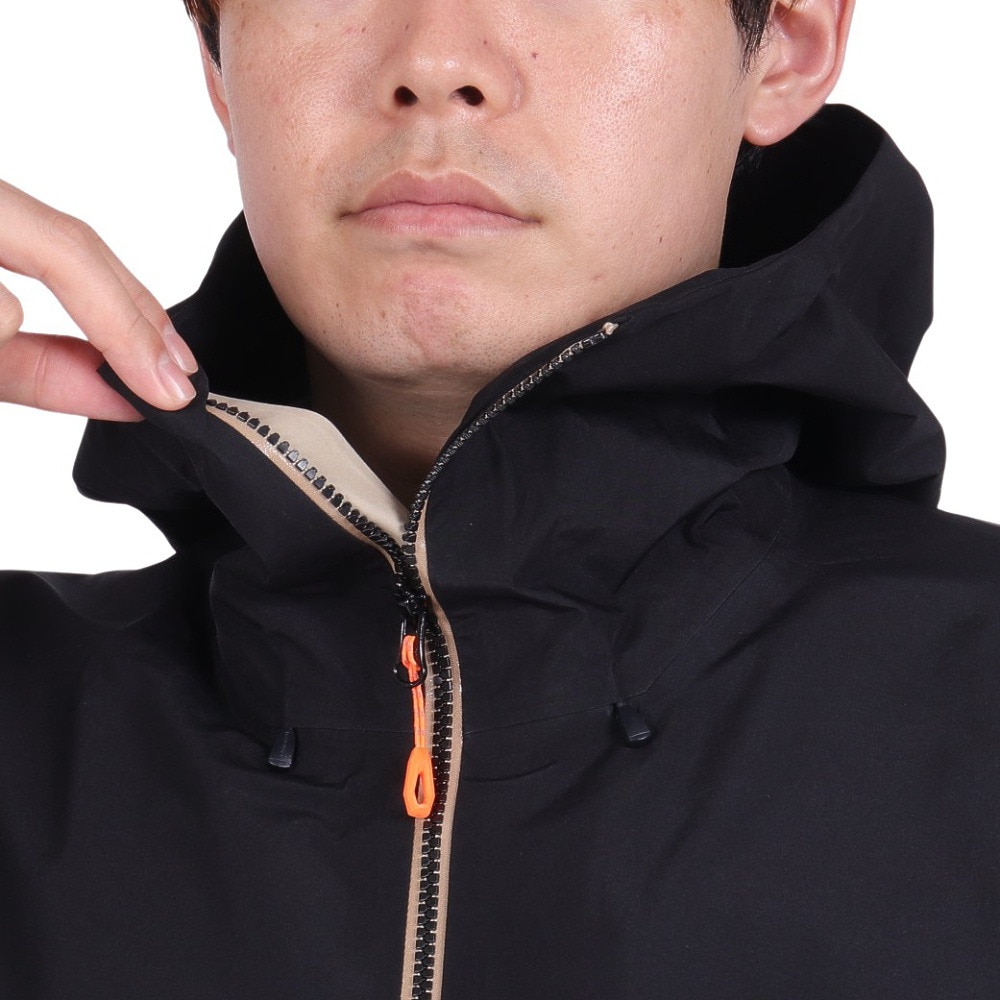 マムート（MAMMUT）（メンズ）ジャケット アウター クレーター Crater IV HS Hooded Jacket AF 1010-30760-7521