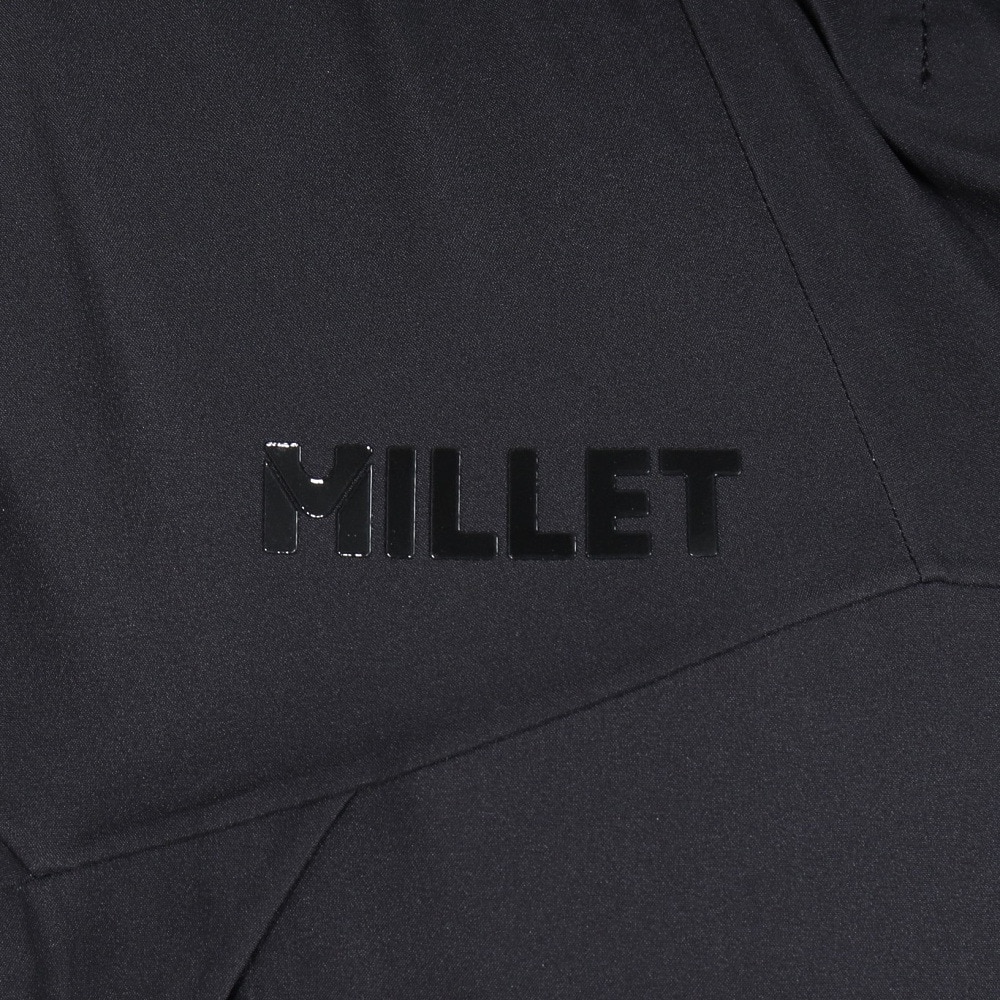 ミレー（Millet）（メンズ）ジャケット アウター ティフォン ウォーム ネクスト ストレッチ MIV03119-N0247